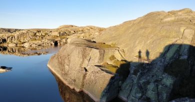 Serra da Estrela