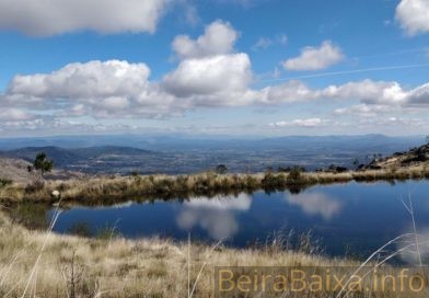 Serra da Gardunha