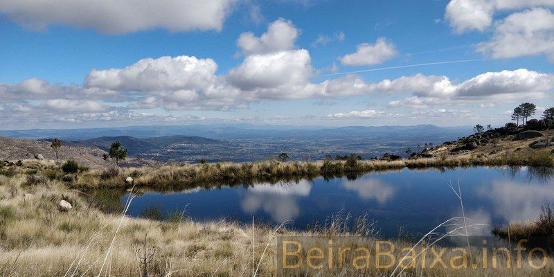 Serra da Gardunha