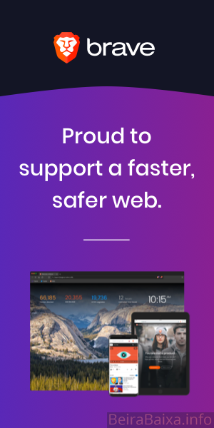 Brave Browser